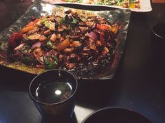 -醉小酒馆·川菜·江湖菜·重庆菜(观音桥旗舰店)