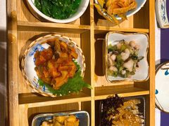 -浦·传统日式料理(3 5 1 1 店)