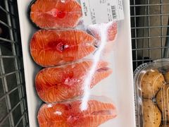-山姆会员商店(杨桥西路店)
