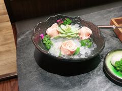 -捞王猪肚鸡火锅(金华义乌之心店)