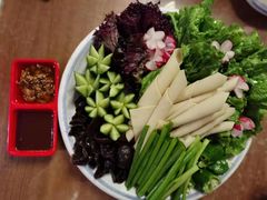 -95号酱骨·一块豆腐(展春园西路店)