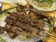 -东记潮汕美食砂锅粥小炒烧烤(镇南大街店)