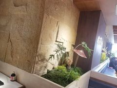 -老牌坊云南鱼豆花火锅(哈西万达店)