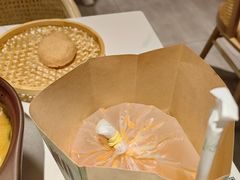 -帕娜·泰式茶餐厅·Bistro(近铁广场店)