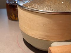 -额娘·现烙春饼烤鸭(太原总店)