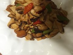 -又一福烤鸭·北京菜(东四店)