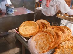 -定家小酥肉·清真(回民街店)