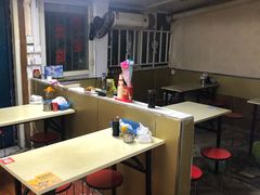 -南湖胖子砂锅(五福街店)