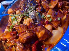 -胖哥俩肉蟹煲(虹口龙之梦店)