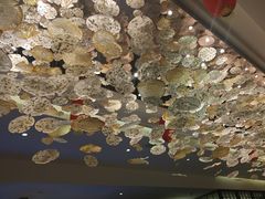 -大理实力希尔顿酒店御璽中餐厅YUXI – CHINESE RESTAURANT