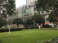 -重庆医科大学附属第一医院(本部)