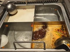 -海底捞火锅(万象城店)