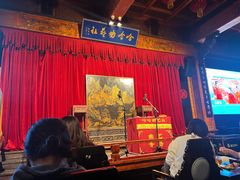 -哈哈曲艺社(西门闲亭店)