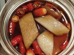 -李记潮汕砂锅粥(营福路店)