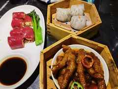 -龙凤点心饼家·39年老字号(松岗店)