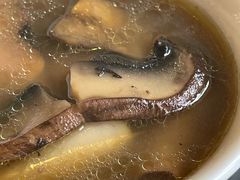 -慢丽江·云南野生菌土鸡锅(付家庄店)
