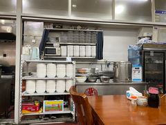 -张二面馆(山门口店)