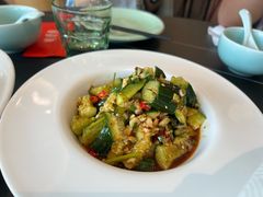 -有璟阁港式餐厅(金融街购物中心店)