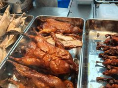-章云板鸭(总店)