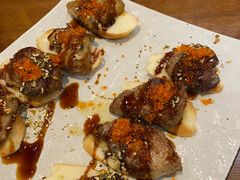 -尺山寸水日料(马桥满天星店)