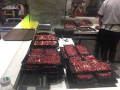 -陈记顺和潮汕牛肉火锅(番禺迎宾大道店)