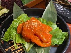 -三代烤肉(保利广场店)