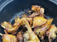 -斯丹姜母鸭·古法干香(涂门街总店)