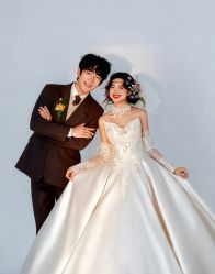 -青禾蒙娜丽莎婚纱摄影(武汉总店)