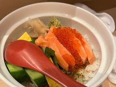 -小山日本料理(太古汇店)