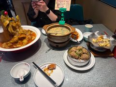 -老济南·地道济南菜(大明湖店)