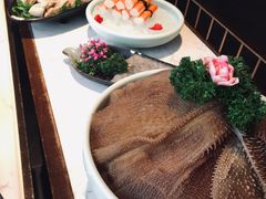 手打虾丸-捞神煲汤火锅(湖滨商业街店)