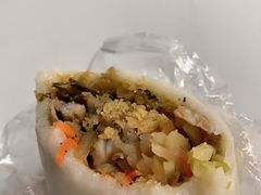 -张果佬年糕卷(科巷店)