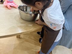 -美国谷斯妈妈早教中心 (陆家嘴店)