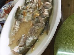 -长廊饭店(锦溪古镇店)