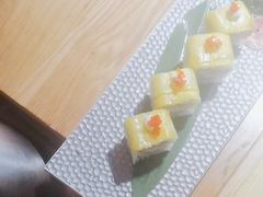 -礼舍·和牛火锅·烤肉·料理餐厅(华茂店)