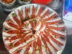 -小团团·路边烤牛肉(南岭壹街店)