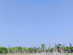 -万绿园