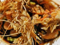 -老头儿油爆虾·知味杭州(爱琴海购物中心)