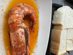 -Ministry of Crab•MOC(交子大道店)