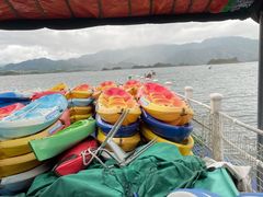 -千岛湖-欢乐水世界