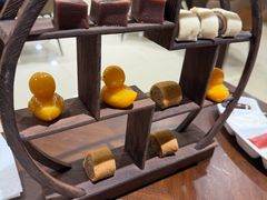 -全聚德(上海首店浦东店)
