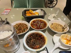 -刘胖子家常菜·蹄花焖藕(江汉路总店)