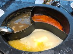 -火锅岛潮牌自助餐厅(天津天佑城店)