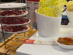 -八合里牛肉火锅(新洲店)