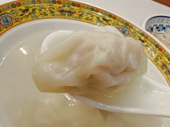 -龙抄手(春熙路总店)