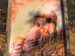 -梅黛奥拉修道院