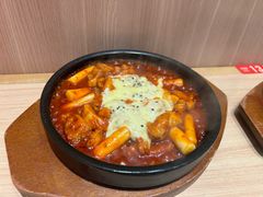 -米村拌饭(金象城店)