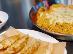 -Meet Sun韩式大排档(五一广场7MALL店)