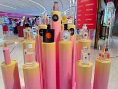 -DFS迪斐世(香港广东道店)