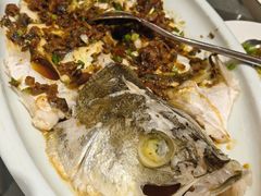 -箪食巷私房菜馆·鲁菜(玉函路店)